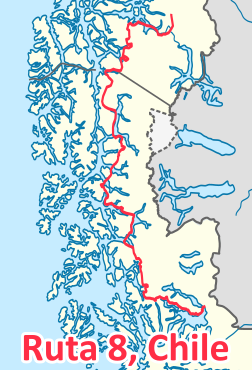 File:Carretera Austral, Ruta 8, Chile.svg