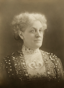 Carrie Chapman Catt - National Woman's Party Records.png