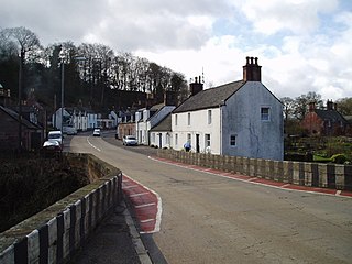 Carronbridge