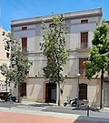 Miniatura per Museu d'Art de Sabadell