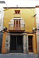 Casa del carrer Corró, 31 (Granollers)