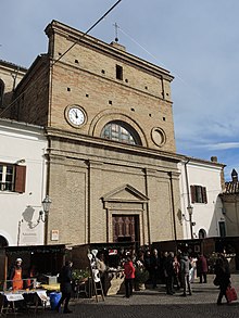Architettura rinascimentale e barocca in Abruzzo - Wikipedia