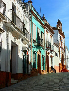 Manzanilla (Huelva)