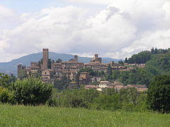 Castell'Arquato