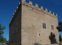 Castell de Balsareny