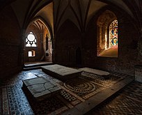 Ordensburg Marienburg: Forschungsstatus, Architektur und Baugliederung, Geschichte