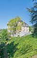 * Nomination Castle of La Treyne, Lacave, Lot, France. --Tournasol7 22:43, 24 May 2017 (UTC) * Withdrawn  Comment Ein schönes Motiv, mit betonter Tiefenschärfe durch die Bäume im Vordergrund, aber das Hauptmotiv ist etwas überbeliochtet.--Manfred Kuzel 05:50, 25 May 2017 (UTC) So I withdraw this image. If the focus is bad, I cann't improve it. Tournasol7 21:00, 26 May 2017 (UTC) It's not the focus! It's the exposure of the castle (too bright).--Manfred Kuzel 05:55, 28 May 2017 (UTC)