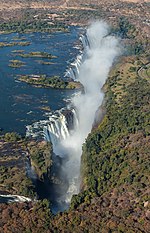 Thumbnail for Victoria Falls