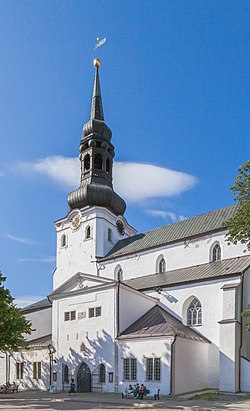 Catedral de Santa María (Toomkirik), Tallin, Estonia, 2012-08-05, DD 09.JPG