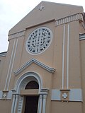 Thumbnail for St. Mary's Cathedral, Conakry