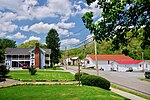 Bawdlun am Cedar Bluff, Virginia