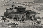 Central Market (Columbus, Ohio)