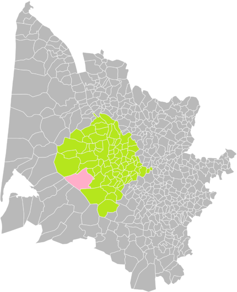 File:Cestas (Gironde) dans son Arrondissement.png