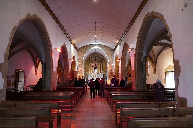 File:Châteauponsac - Chapelle Notre-Dame-de-Toute-Bonté - 19.jpg