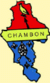 Chambon (Charente Marítimo)