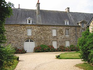 Chateau du Bordage