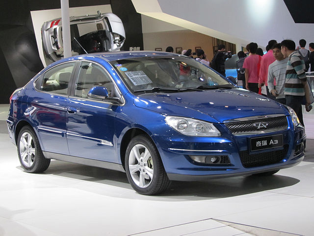 Chery Tiggo 7 Pro | Ramsis Group