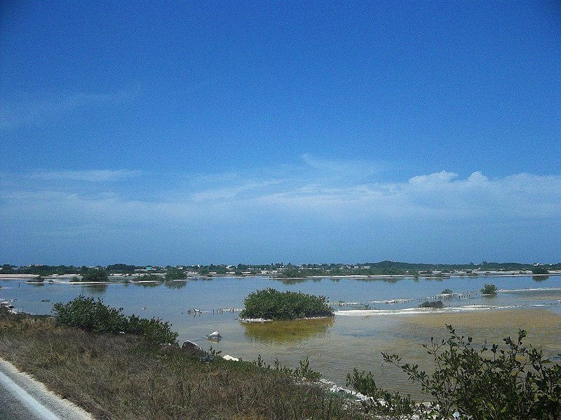 File:Chicxulub Puerto, Yucatán (02).JPG