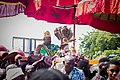 Chief in Ghana 4