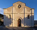 L'église San Francesco.