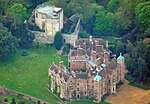 Chilham Castle