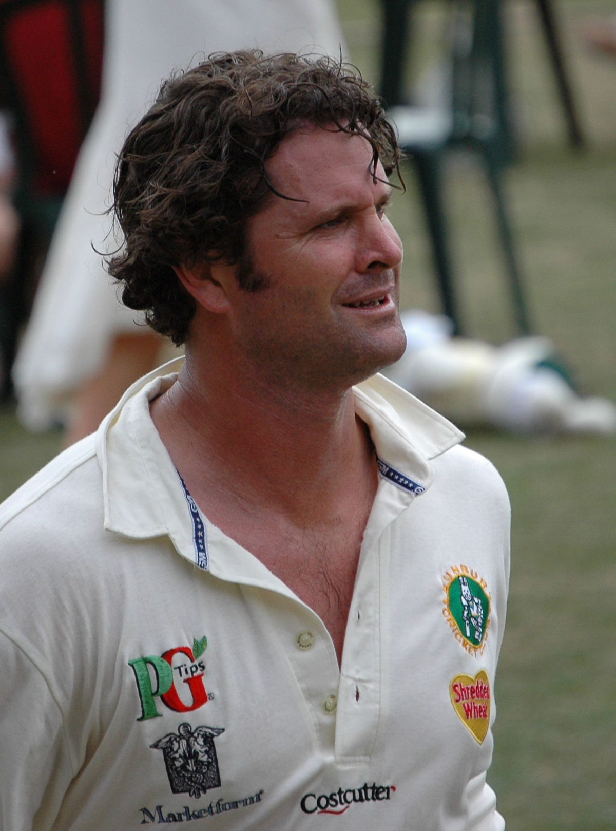 Chris Cairns - Wikipedia