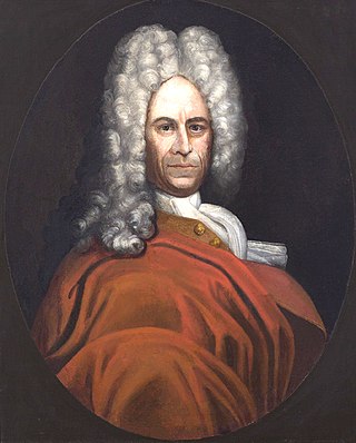 <span class="mw-page-title-main">Christian Wolff (philosopher)</span> German philosopher (1679–1754)