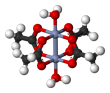 Хром (II) -ацетат-димер-3D-шарлар.png