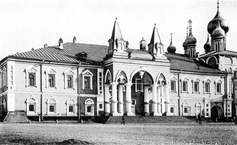 File:Chudov monastery (1900-s).jpg