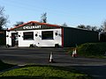 Cilcennin Cyclemart - geograph.org.uk - 695110.jpg