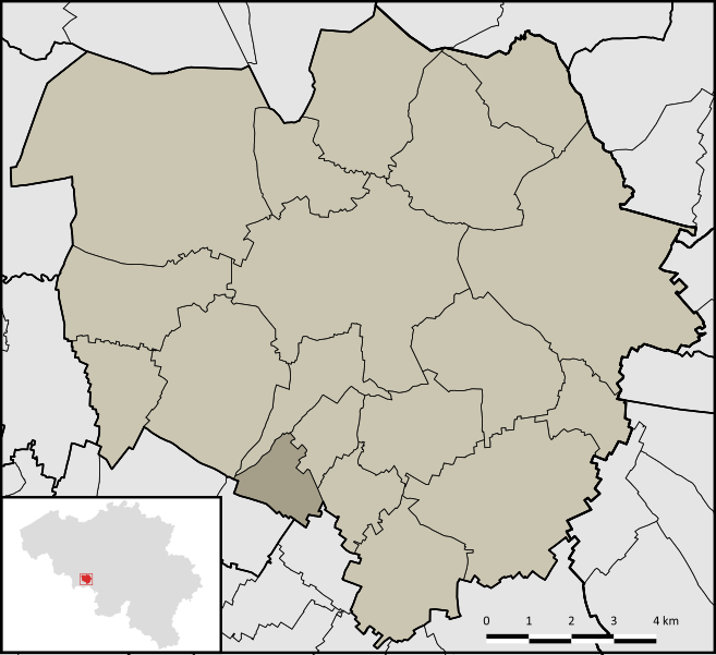 File:Ciply Mons Hainaut Belgium Map.svg