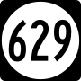 Thumbnail for Virginia State Route 629
