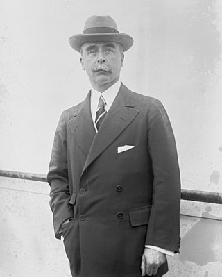 <span class="mw-page-title-main">Clarence Mackay</span> American financier and philanthropist (1874–1938)