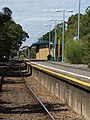 Clarence Park railway station.JPG