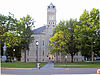 Clay County Courthouse Clay County Kansas Courthouse.jpg