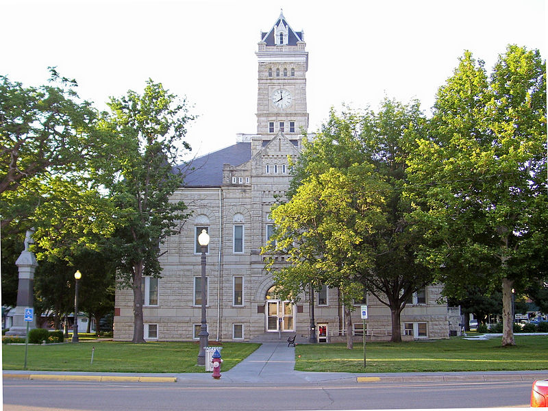 File:Clay County Kansas Courthouse.jpg