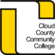 Cloud County Community College logo.png