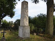 Cmentarz wojenny nr 259 - Biskupice Radłowskie 5.jpg