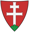 مملكة المجر (1000–1301)