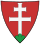 Coa Hongrie Pays Histoire Ladislaus IV (1262-1290) .svg