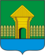Coat of Arms of Moshkovsky rayon (Novosibirskaya oblast).png