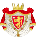 Coat of Arms of Princes and of Princesses of Norway.svg