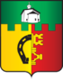 Coat of Arms of Pytalovo (Pskov oblast).png