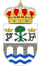 Coat of Arms of San Sebastián de los Reyes.svg