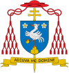 Coat of arms of Antonio Maria Vegliò.svg