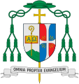 Insigne Episcopi Conradi.