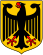 Escudo de Alemaña