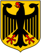 德意志聯邦共和國之徽