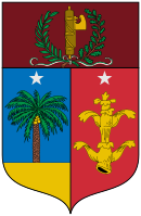 Coat of arms of Libya (1940–1943).svg