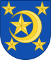 Coat of arms of Nykøbing Sjælland.svg